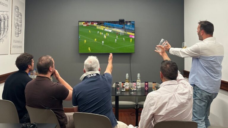 Mondiali 2026 e business nei locali