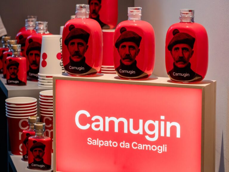 Camugin