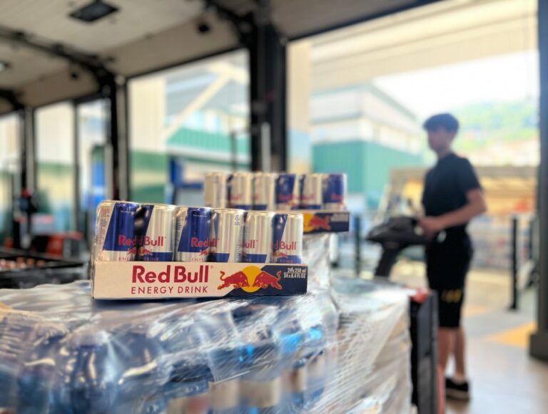 Red Bull Cerro Abajo Genova