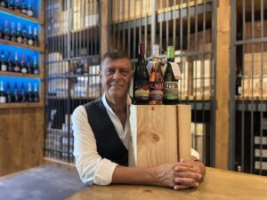 Cantina Mulino di Barry
