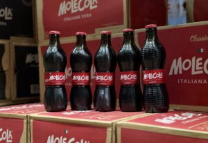Molecola cola italiana
