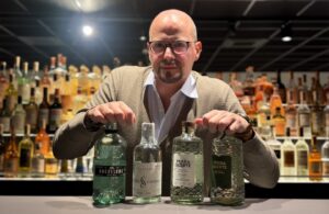 Distillati d'agave in Italia